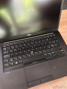 Dell 7480,RAM 8GB,SSD 128GB,FullHD,i5-7300U,Win11Pro - 3