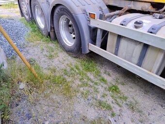 Scania R420 - 3