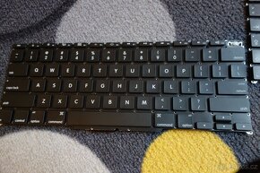 náhradní klávesy pro Macbook air 1465 early 2014 - 3