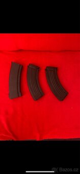 Ak 47 airsoft - 3