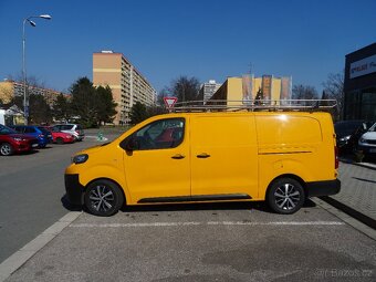 PEUGEOT EXPERT L3 2019 DPH KLIMA - 3