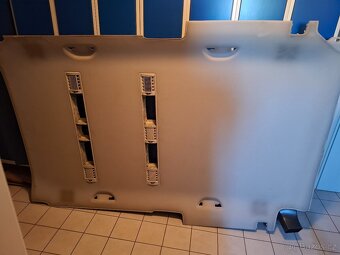 Stropnice VW T5 - 3