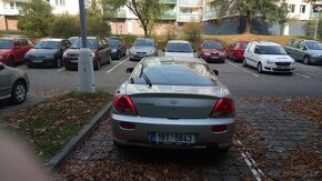 Prodám Hyundai Cupe 2006 - 3