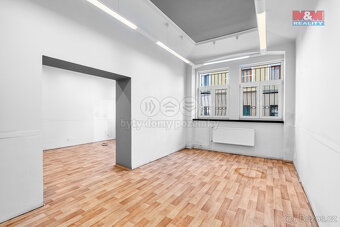Prodej obchod a služby, 849 m², Trmice, ul. Fügnerova - 3