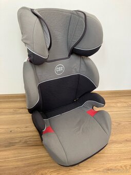 Dětská autosedačka Cybex solution CBX 15-36 - 3