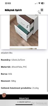 Kancelářský kontejner - 3