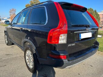 Volvo XC90 2.4 136 kw - 3