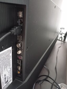Prodám tv TCL 55" - 3