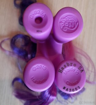 MLP My little pony 15cm - 3