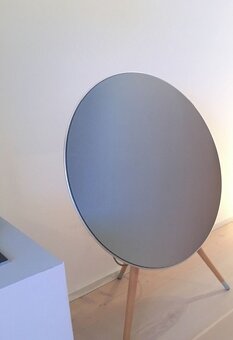 Bang & Olufsen, B&O, BeoPlay A9 MKII - Nordic Sky Special Ed - 3