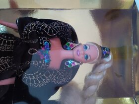 Midnight Gala Barbie by Abbe Littleton - 3