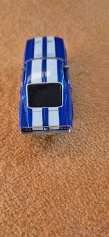Carrera GO/GO+ 64146 Ford Mustang 1967 - 3