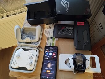 Asus ROG 6 - 3