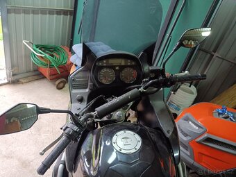 Honda xl 1000 varadero - 3
