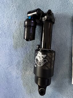 Fox Racing Shox Float X2 Performance 2Pos-Adj 205x60 Trunnio - 3