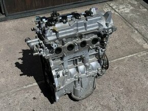 Motor Nissan 1.6i HR16 8x vstřik, najeto 50 000km - 3