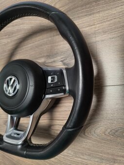 Volant Golf 7 R - 3
