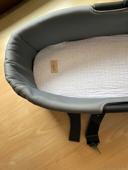 Korba Thule urban glide 2 - 3