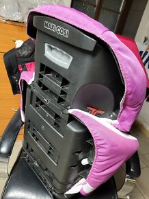 Maxi cosi 9-36kg - 3