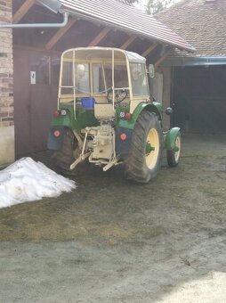 Zetor 50 Super - 3