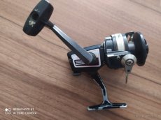 Naviják Shakespeare OMNI 050 - 3