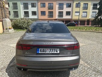 A8 55TFSI Qauttro - 3