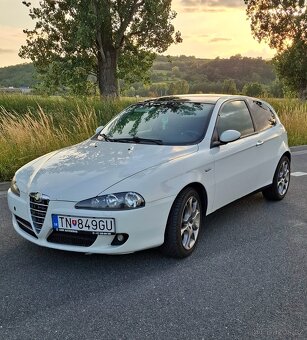 Alfa 147 - 3