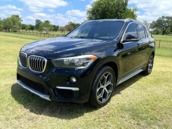 BMWX-1xDrive 28 2.0 2019 - 3
