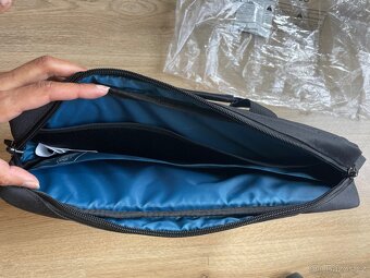 Taška HP Renew Business 15,6” černá - na notebook - 3