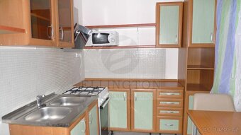 2+1,60m2, Praha 10 - 3