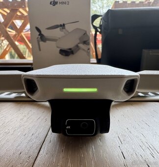 DJI MINI 2 FLY MORE COMBO - 3