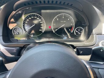 BMW 530d xDrive 2015 186000km - 3