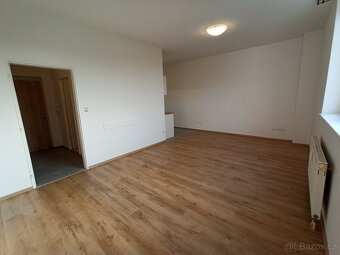 Pronájem útulného bytu 1+kk, 32,8 m² - 3