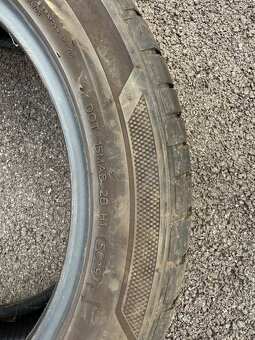 Hannook Ventus S1 evo3 225/50R17 - 3