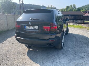 Bmw X5 e70 35d - 3