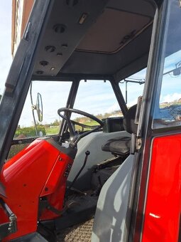 Zetor 4320 - 3