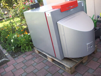 Olejový kondenzační kotel Viessmann Vitoladens 300-T r. v. 2 - 3