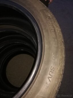 235/50R19 - 3