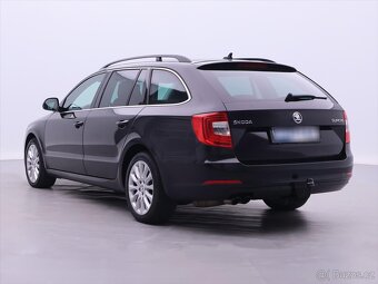 Škoda Superb 2,0 TDI 103kW DSG Elegance (2013) - 3