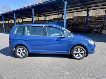 Volkswagen touran - 3