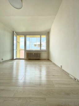 Pronájem bytu 3+1 65 m² Matušova, Rumburk - Rumburk 1 - 3