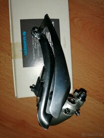 přesmykač SH105 nový - 3