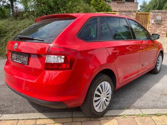 RAPID,1.2TSI,66KW,2017,143TKM,DIGI,VÝHŘEV,PARK,MUTIF,TEMP,TO - 3