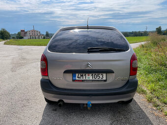Citroen Xsara Picasso 1.8 benzín - 3