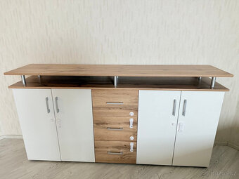 Prodám kompletní vybavení bytu – pouze jako celek - 3