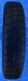 Dojezdové kolo 16'' VW, Audi, Škoda, Seat - 3