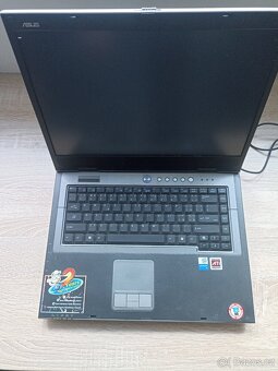 Asus M6000 - 3
