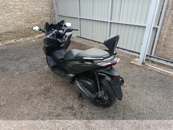 Honda Forza 125i CZ doklady v ceně - 3
