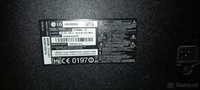 Stojan televize LG 49 UB850V ,a 55UB850v - 3