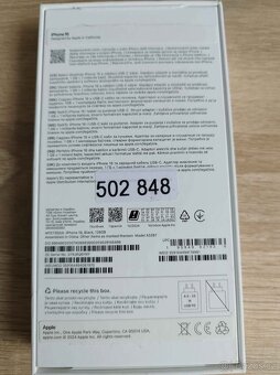 Iphone 16 128GB - 3
